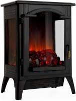 Photos - Electric Fireplace Klarstein Graz 