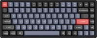 Photos - Keyboard Keychron K2 Pro RGB Backlit Aluminum Frame  Blue Switch