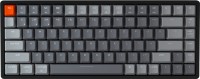 Photos - Keyboard Keychron K2 RGB Backlit Aluminium Frame Gateron  Red Switch