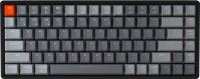 Photos - Keyboard Keychron K2 RGB Backlit Aluminium Frame Gateron  Brown Switch