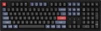 Photos - Keyboard Keychron K10 Pro White Backlit  Red Switch