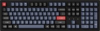 Photos - Keyboard Keychron K10 Pro RGB Backlit  Red Switch