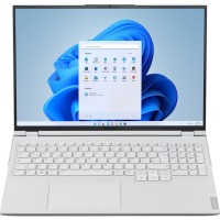 Photos - Laptop Lenovo Legion 5 Pro 16IAH7H (5 Pro 16IAH7H 82RF01LXRM)