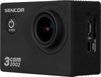 Photos - Action Camera Sencor 3CAM 2002 