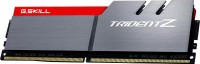 Photos - RAM G.Skill Trident Z DDR4 8x16Gb F4-3200C14Q2-128GTZ