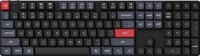 Photos - Keyboard Keychron K5 Pro White Backlit  Brown Switch