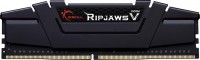 Photos - RAM G.Skill Ripjaws V DDR4 4x8Gb F4-4000C17Q-32GVKB