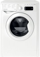 Photos - Washing Machine Indesit IWDD 75145 UK N white