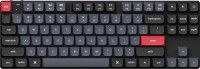 Photos - Keyboard Keychron K1 Pro RGB Backlit (HS)  Red Switch