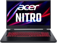 Photos - Laptop Acer Nitro 5 AN517-42 (AN517-42-R6XM)