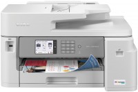 Photos - All-in-One Printer Brother MFC-J5855DW 