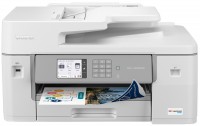 Photos - All-in-One Printer Brother MFC-J6555DW 