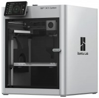 3D Printer Bambu Lab X1 Carbon 