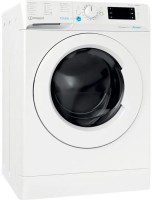 Photos - Washing Machine Indesit BDE 861483X W UK N white