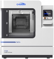 Photos - 3D Printer CreatBot F1000 