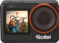 Photos - Action Camera Rollei Actioncam Action One 