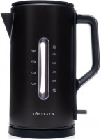 Photos - Electric Kettle Kohersen A451 3000 W 1.7 L