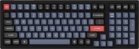 Keyboard Keychron K4 Pro RGB Backlit  Brown Switch