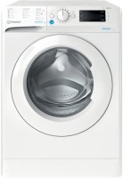 Photos - Washing Machine Indesit BWE 91684X W UK N white