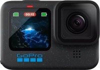 Action Camera GoPro HERO12 Black Accessories Bundle 