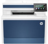 Photos - All-in-One Printer HP Color LaserJet Pro 4303FDW 