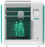 Photos - 3D Printer Boxlight Robo E3 