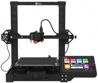 Photos - 3D Printer BIQU BX 