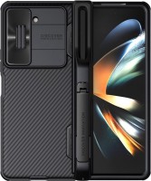 Photos - Case Nillkin CamShield Pro Case for Galaxy Z Fold 5 