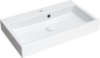 Photos - Bathroom Sink Omnires THASOS M+ THASOS700ZPBP 700 mm