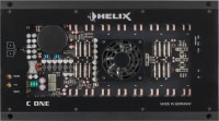 Photos - Car Amplifier Helix C One 