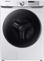 Washing Machine Samsung WF45R6100AW/US white