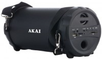 Photos - Portable Speaker Akai ABTS-12C 