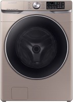 Washing Machine Samsung WF45R6300AC/US beige