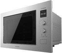 Photos - Built-In Microwave Cecotec Grandheat 2550 