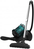 Photos - Vacuum Cleaner Cecotec Conga Rockstar Multicyclonic Compact 