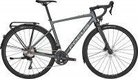 Photos - Bike FOCUS Atlas 6.7 EQP 2023 frame L 