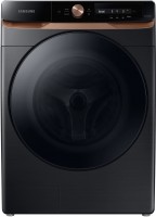 Photos - Washing Machine Samsung WF46BG6500AV/US black