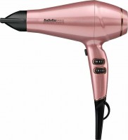 Photos - Hair Dryer BaByliss PRO Keratin Lustre BAB6395BU 