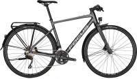 Photos - Bike FOCUS Atlas 6.6 EQP 2023 frame S 