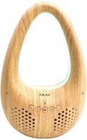 Photos - Portable Speaker Akai ABTS-V8 