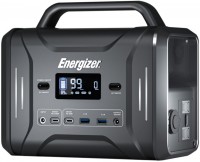 Photos - Portable Power Station Energizer PPS320W01 