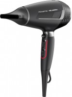 Photos - Hair Dryer Rowenta Karl Lagerfeld K/Pro Stylist CV887L 