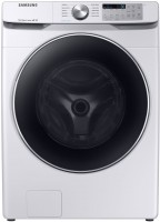 Washing Machine Samsung WF45T6200AW/US white