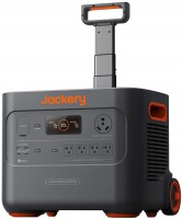 Photos - Portable Power Station Jackery Explorer 3000 Pro 