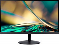 Photos - Monitor Acer SA272Ebi 27 "  black