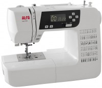 Photos - Sewing Machine / Overlocker Alfa 2160 