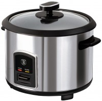 Photos - Multi Cooker Berlinger Haus Black Silver BH-9273 