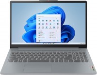 Photos - Laptop Lenovo IdeaPad Slim 3 15IAH8 (3 15IAH8 83ER0039RM)