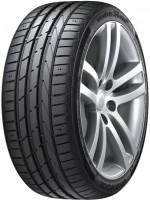 Photos - Tyre Hankook Ventus S1 Evo 2 K117 255/40 R20 101W 