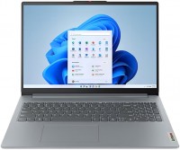 Photos - Laptop Lenovo IdeaPad Slim 3 16IAH8 (3 16IAH8 83ES000FRM)